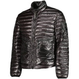 CP Company D.D. Shell Down Jacket Black - Boinclo ltd - Outlet Sale Under Retail