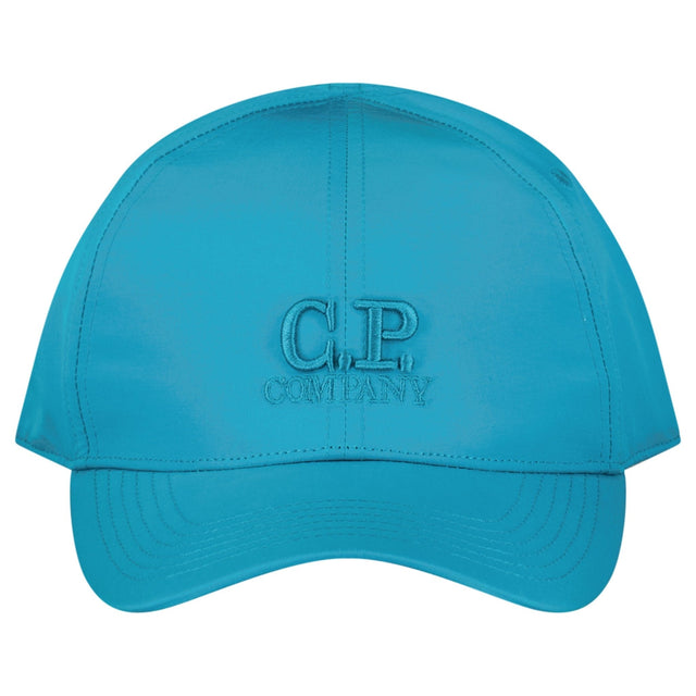 CP Company Goggle Chrome - R Cap Blue - Boinclo - Outlet Sale Under Retail