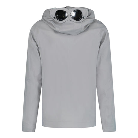 CP Company 'Goretex Infinium' Goggle Hood Jacket Grey - Boinclo ltd - Outlet Sale Under Retail