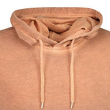 CP Company 'I.C.E' Hooded Lens Sweatshirt Orange - Boinclo ltd - Outlet Sale Under Retail