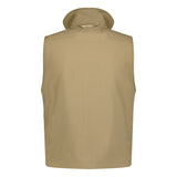 CP Company Lens Shell - R Vest Beige - Boinclo ltd - Outlet Sale Under Retail