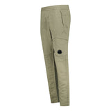 CP Company Lens Stretch Cotton Cargo Pants Beige - Boinclo - Outlet Sale Under Retail