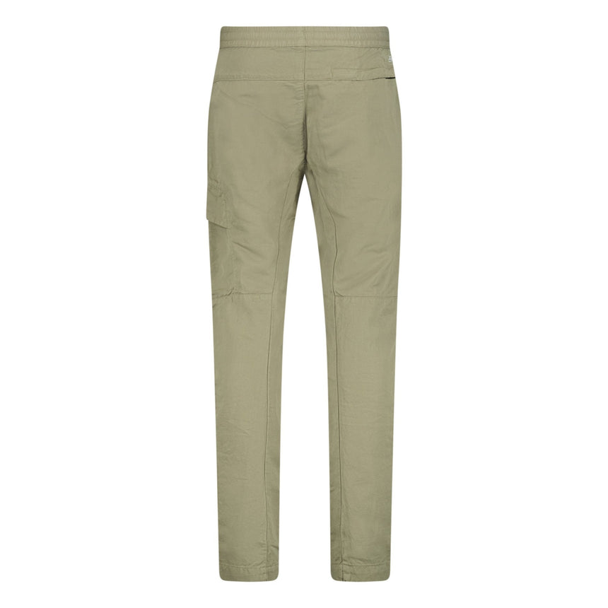 CP Company Lens Stretch Cotton Cargo Pants Beige - Boinclo - Outlet Sale Under Retail