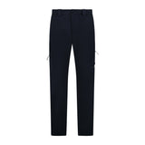 CP Company Lens Stretch Sateen Cargo Pants Navy - Boinclo ltd - Outlet Sale Under Retail