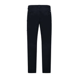 CP Company Lens Stretch Sateen Cargo Pants Navy - Boinclo - Outlet Sale Under Retail