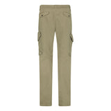 CP Company Sateen Stretch Cargo Pants Beige - Boinclo - Outlet Sale Under Retail