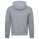 CP Company Softshell Arm Lens Jacket Grey - Boinclo - Outlet Sale Under Retail