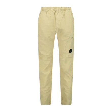 Color variation of Twill Stretch Cargo Pants Beige