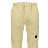 CP Company Twill Stretch Cargo Pants Beige - Boinclo ltd - Outlet Sale Under Retail