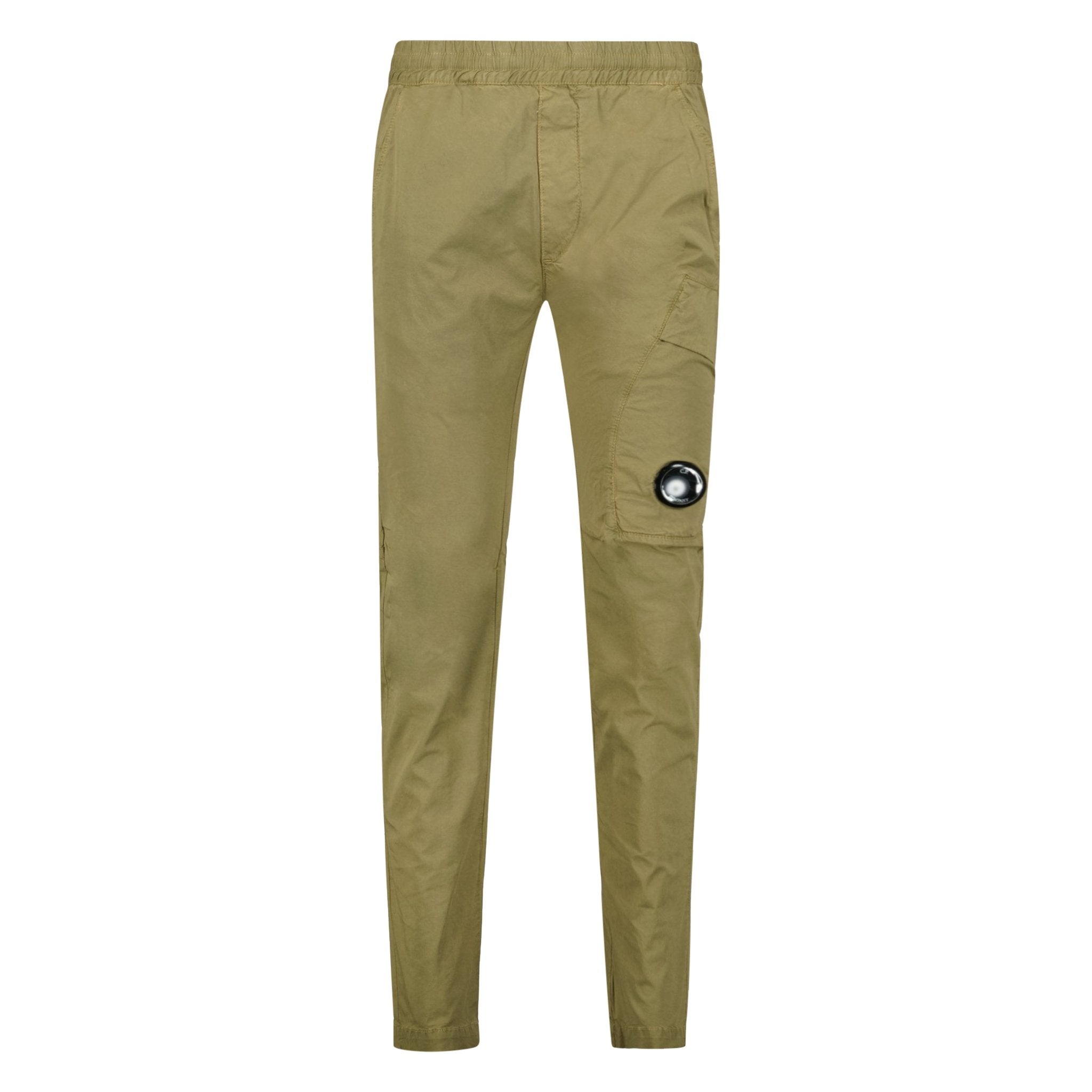 Color variation of CTwill Stretch Cargo Pants Sand