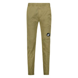 CP Company Twill Stretch Cargo Pants Sand - Boinclo ltd - Outlet Sale Under Retail