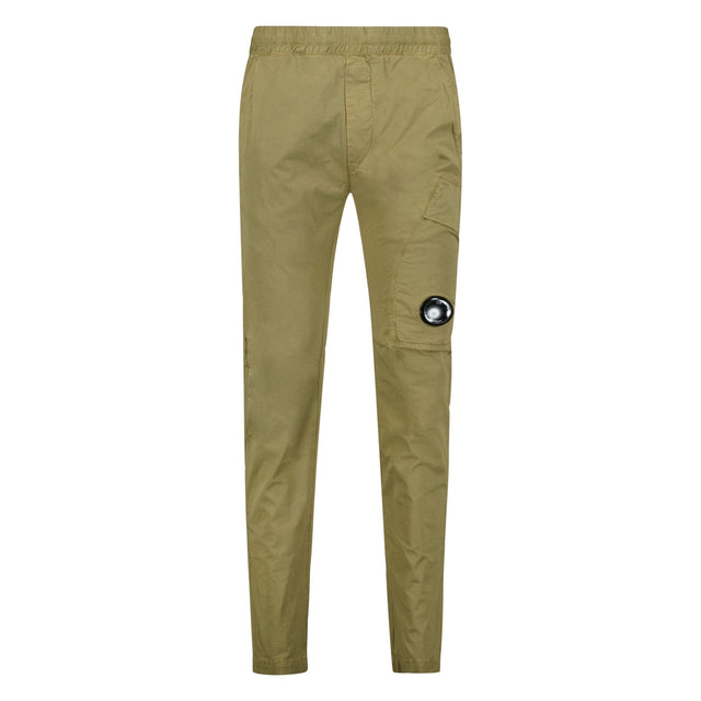 CP Company Twill Stretch Cargo Pants Sand - Boinclo ltd - Outlet Sale Under Retail