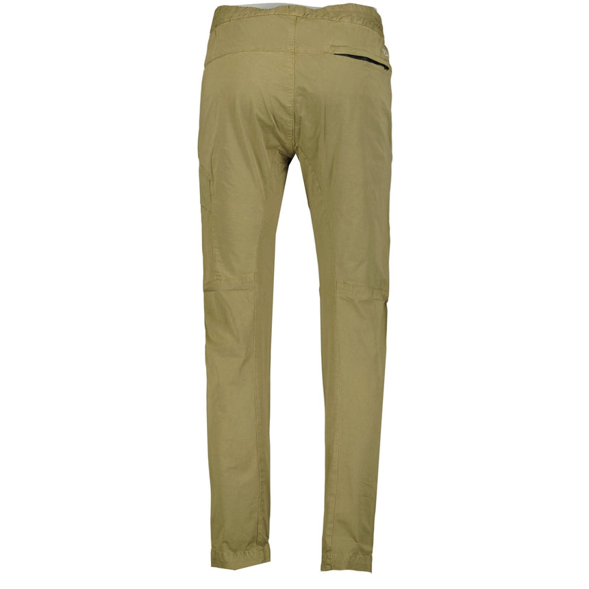 CP Company Twill Stretch Cargo Pants Sand - Boinclo - Outlet Sale Under Retail