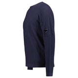 Lens Light Fleece Blue