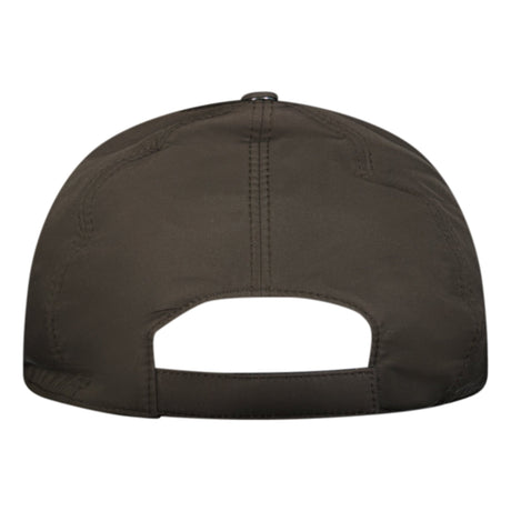 Fendi Patch Logo Cap Black & Brown - Boinclo ltd - Outlet Sale Under Retail