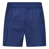 Gucci GG Nylon Swim Shorts Navy - Boinclo ltd - Outlet Sale Under Retail