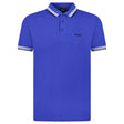 Hugo Boss Paddy Polo Shirt Blue - Boinclo - Outlet Sale Under Retail