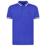 Hugo Boss Paddy Polo Shirt Blue - Boinclo - Outlet Sale Under Retail