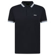 Hugo Boss Paddy Polo Shirt Navy - Boinclo - Outlet Sale Under Retail