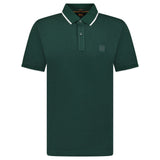 Hugo Boss Passertip Polo T-Shirt in Green - Boinclo - Outlet Sale Under Retail