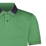 Polo T-Shirt Green