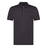 Polo T-Shirt Black