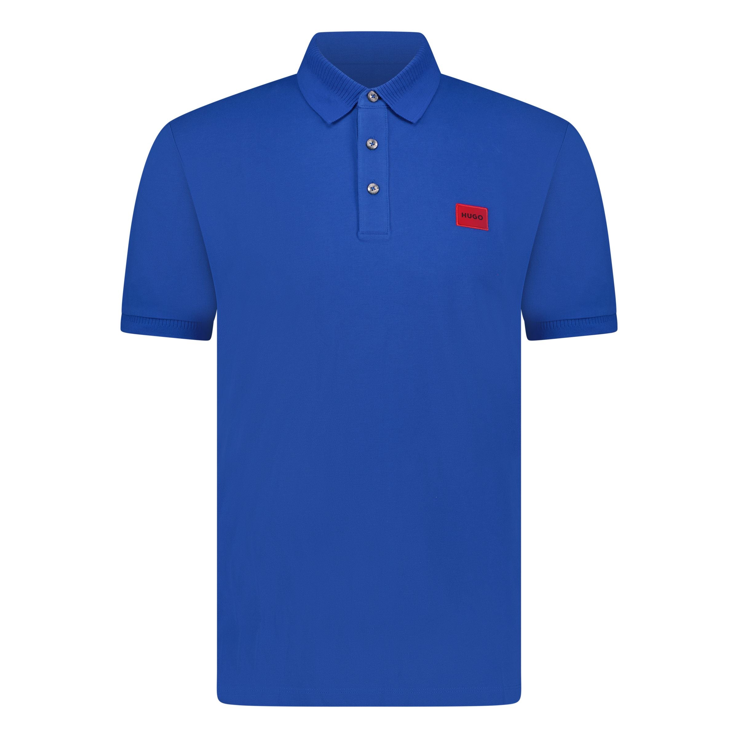 Color variation of Polo-Shirt Light Blue