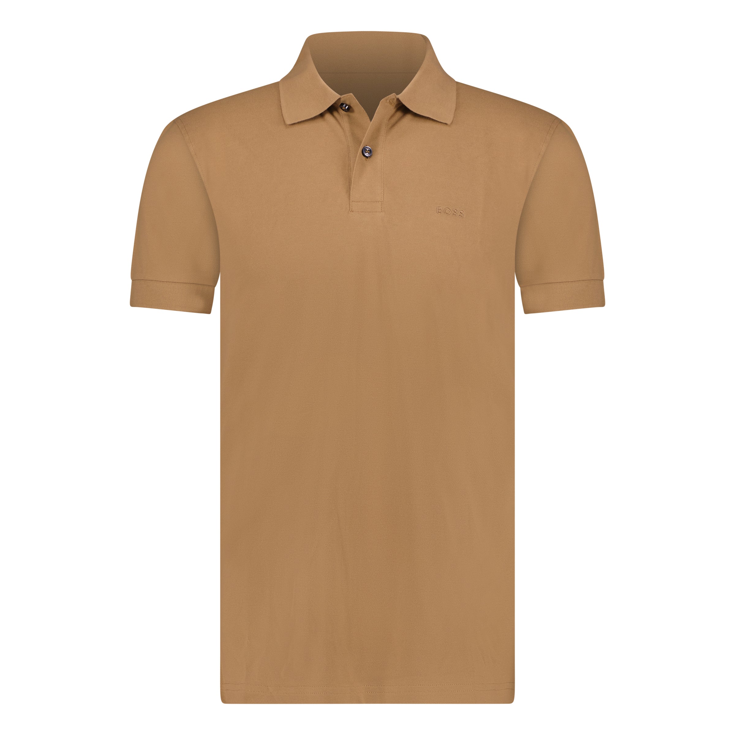 Color variation of Polo T-Shirt Sand Beige