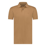 Polo T-Shirt Sand Beige