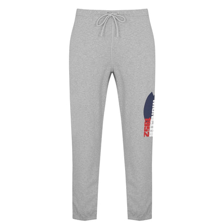 Moncler 1952 Print Sweatpants Grey - Boinclo ltd - Outlet Sale Under Retail