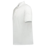 Moncler 3 - Button Polo - Shirt White - Boinclo - Outlet Sale Under Retail