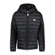 Moncler 'Agout' Down Jacket Black - Boinclo ltd - Outlet Sale Under Retail