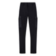 Moncler Belt Buckled Track Pants Black - Boinclo ltd - Outlet Sale Under Retail