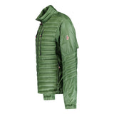 Moncler Grenoble 'Althaus' Zip Jacket Green - Boinclo ltd - Outlet Sale Under Retail