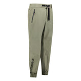 MONCLER GRENOBLE GORTEX CARGO TROUSERS KHAKI GREEN - Boinclo ltd - Outlet Sale Under Retail