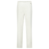 Moncler Grenoble Windstop Gore - Tex Trousers in Cream - Boinclo - Outlet Sale Under Retail