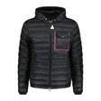 Moncler 'Lihou' Down Jacket Black - Boinclo ltd - Outlet Sale Under Retail