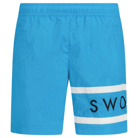 Nike NSW Swoosh Shorts Blue - Boinclo ltd - Outlet Sale Under Retail