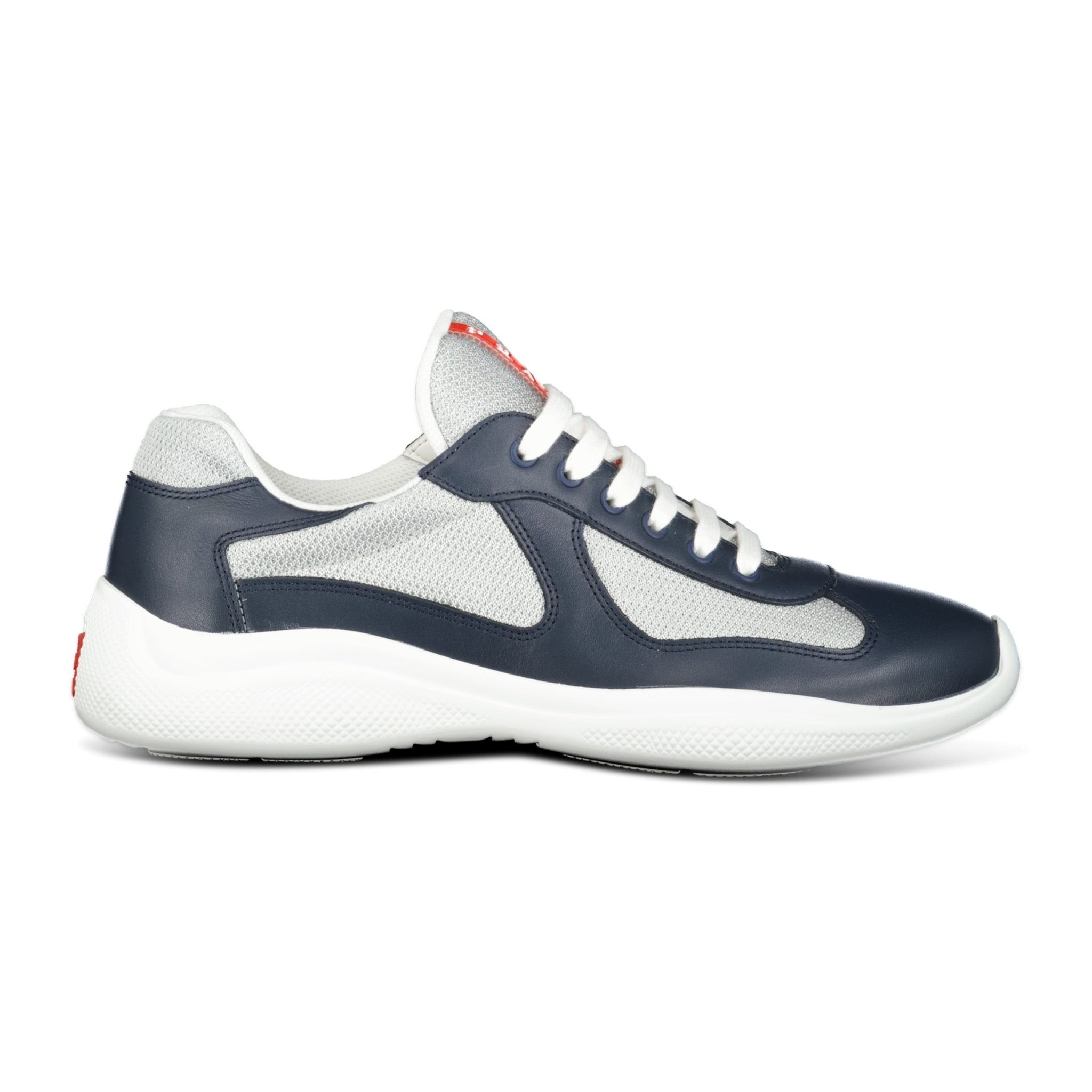 Color variation of Americas Cup Mesh Sneakers Navy