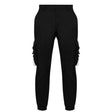 PRADA METAL APPLIQUE RE - NYLON CARGO TROUSERS - Boinclo ltd - Outlet Sale Under Retail