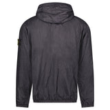 Stone Island Brushed Cotton 2 Pocket Overshirt