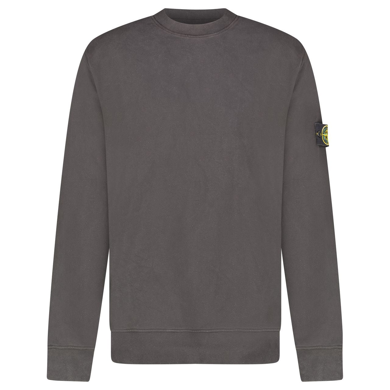 Color variation of Badge Sweatshirt Black