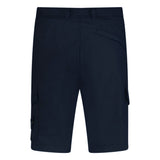 Stone Island Bermuda Cargo Shorts Navy - Boinclo ltd - Outlet Sale Under Retail