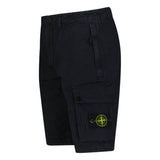 Stone Island Bermuda Shorts Navy - Boinclo ltd - Outlet Sale Under Retail