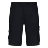 Stone Island Bermuda Shorts Navy - Boinclo ltd - Outlet Sale Under Retail