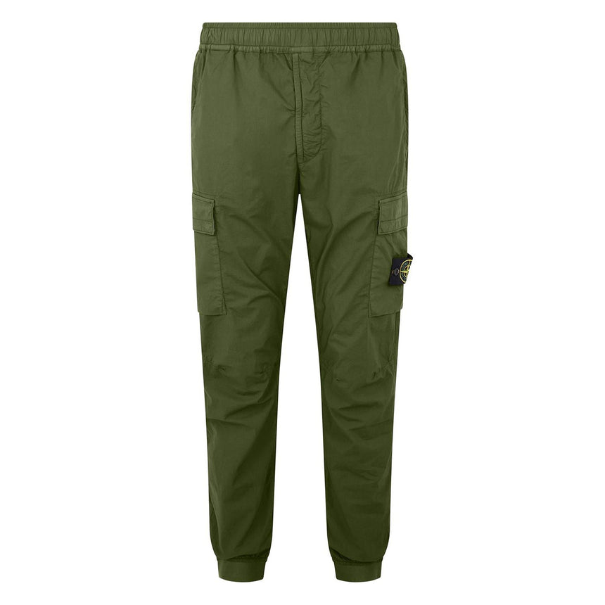 Cardo Pants Khaki Green