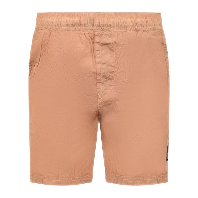 Stone Island Chrome Swim Shorts Pesca - Boinclo ltd - Outlet Sale Under Retail