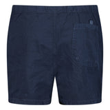 Stone Island Chrome Swim Shorts With Buttons Avio Blue - Boinclo - Outlet Sale Under Retail