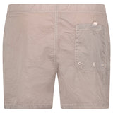 Stone Island Compass Button Chrome Swim Shorts Antique Rose - Boinclo - Outlet Sale Under Retail