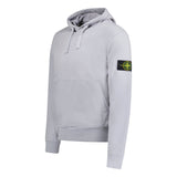 Stone Island Hooded Sweatshirt Lilac - Boinclo ltd - Outlet Sale Under Retail